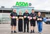 Harry Gow Asda listing