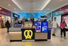 Auntie Anne's Eastbourne location