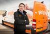 Wrights invests in delivery vans
