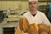 Darlington bakery sends loaf to EU Brexit negotiator