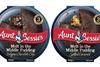 Aunt Bessie’s launches melt in the middle puddings