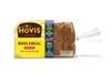 Hovis updates packaging