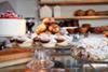 Suffolk bakery opens London pop-up
