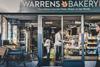 Warrens Bakery to acquire and re-open franchise sites