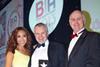 Baking talent is celebrated at Baking Industry Awards