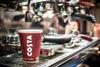 Product innovation sees Costa LFL sales surge