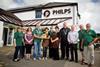 Philps bakery set to open sixth shop
