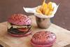 Aryzta aims for ‘Instagram appeal’ with red and black burger buns