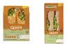 Quorn and Adelie Foods team up for sandwich range