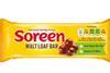 Soreen secures listing at WHSmith Travel stores