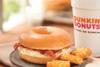 Dunkin’ Donuts to re-enter the UK