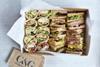 Independent sandwich firm reaches central London