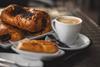 Coffee shop market up 7.3% despite Brexit pressures