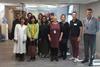 National Bakery School students visit Synergy HQ