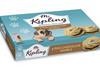 Mr Kipling launches trio of pug-themed sweet treats