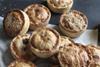 Pieminister sales up 17% year on year