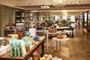 Fortnum & Mason - store in Picadilly, London - 2100x1400