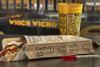 Which Wich? to enter the UK