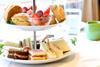 Afternoon tea trends: low-sugar to around the world