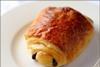 French pastries increasingly eaten by Brits