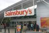 Sainsbury’s rejects ‘burnt’ bread claims