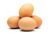 Bakers urged to use safe eggs