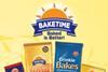 Baketime recalls various product lines