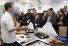 Global study identifies key bakery trends