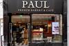 Paul UK Putney site