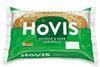 Hovis cheese & herb sub rolls in packaging