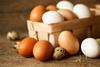 Egg prices set to surge