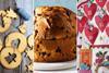 Christmas 2019: Eight bakery brands roll out NPD