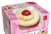 Mr Kipling launches first cupcakes