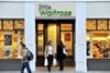 ‘little Waitrose’ targets food-to-go market