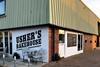 Usher's Bakehouse - Bakery site in Chester's Hoole suburb