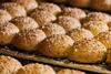 Cooplands bread rolls