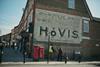 Hovis Ghost Sign KV