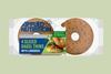 Morrisons - Applied Nutrition Sliced Bagel Thins - 2100x1400