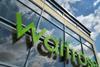 Discounters and Waitrose increase market share