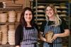 Twelve Triangles Bakery to open fourth Edinburgh site