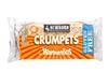 Newburn Bakehouse launches gluten-free crumpets