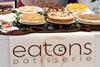 Eaton’s Patisserie aims to double turnover to £6m
