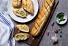 Bakkavor - Garlic bread