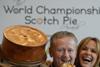 Brownings the Bakers named 2017 World Scotch Pie Champion