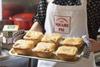 Square Pie to launch in Sainsbury’s