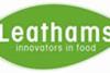 Leathams unveils new-look brand