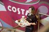 Costa underlying profit up 20.5%