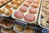 Krispy Kreme to open second store in Brighton