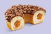 Cadburys Crunchie Doughnut from Baker & Baker  2100x1400