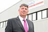 David Armstrong has been appointed group commercial director at Bako
